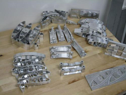 精密加工 精密加工